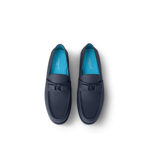 Louis Vuitton Major Loafers